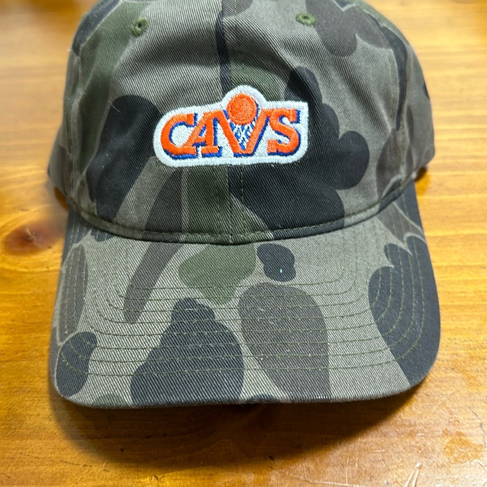 Mitchell&ness hat